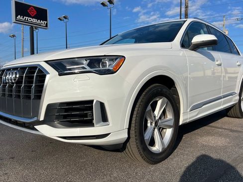 Used 2023 Audi Q7 3.0T Premium image 14