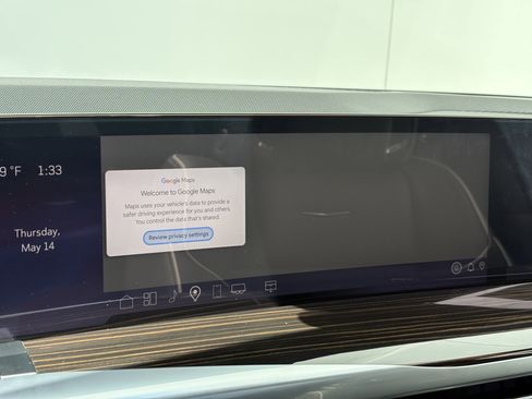 New 2026 Cadillac Escalade Luxury AWD/4WD image 24