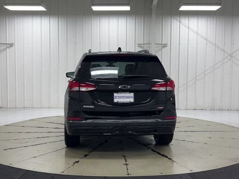 Used 2023 Chevrolet Equinox RS AWD/4WD image 7