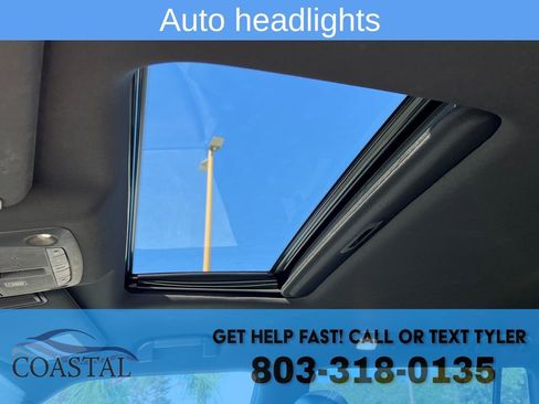 Used 2024 Nissan Armada SL w/ Midnight Edition Package image 15