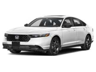 New 2026 Honda Accord Sport video 1