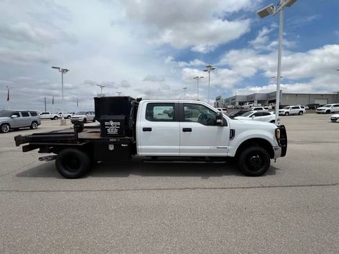 Used 2019 Ford F350 XL w/ Power Equipment Group AWD/4WD image 4