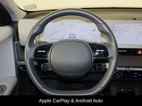 Used 2024 Hyundai Ioniq 5 SEL image 22