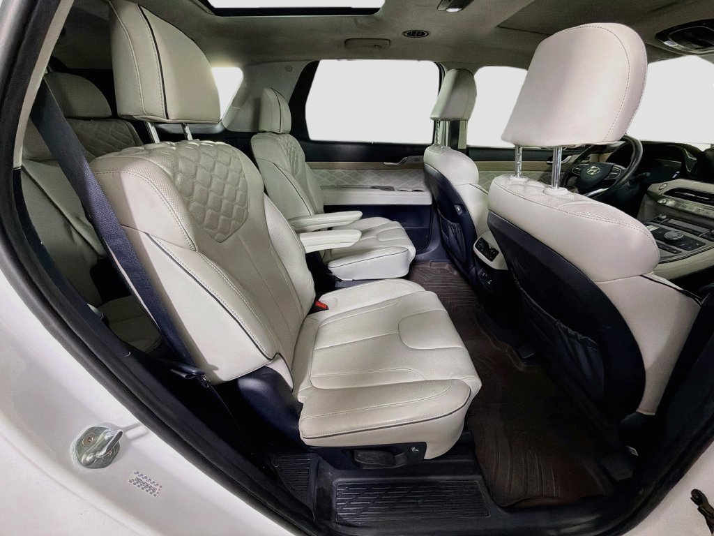 Used 2022 Hyundai Palisade Calligraphy FWD image 31