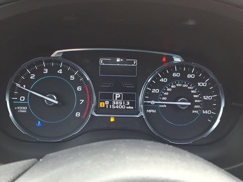 Used 2017 Subaru Forester 2.5i Premium image 21