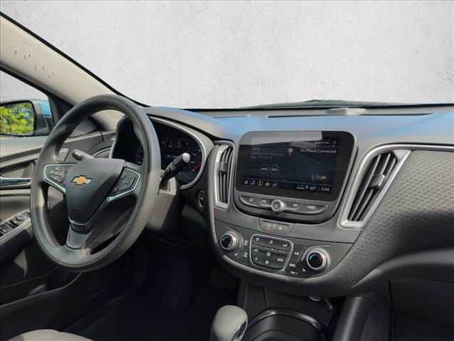 Used 2025 Chevrolet Malibu LT FWD image 28