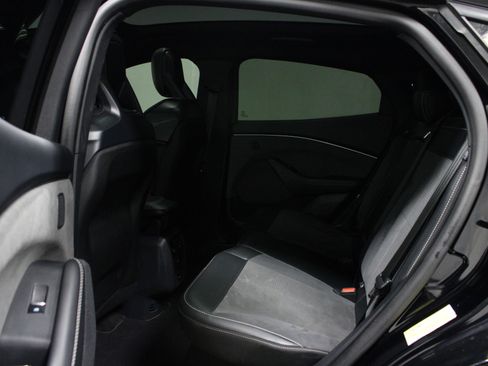 Used 2024 Ford Mustang Mach-E GT AWD/4WD image 13
