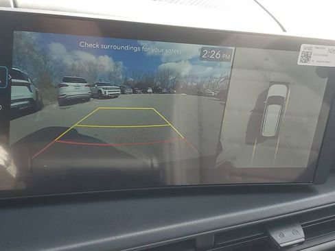 New 2026 Hyundai Santa Fe Calligraphy AWD/4WD image 28