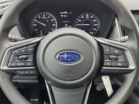 Certified 2025 Subaru Outback image 24