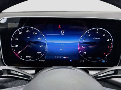 Certified 2026 Mercedes-Benz GLC 300 4MATIC image 33