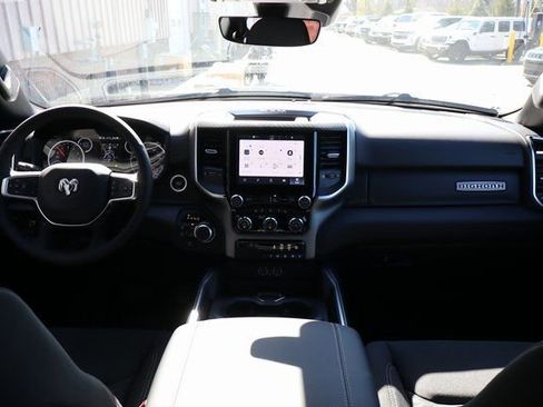 New 2026 RAM 1500 Big Horn AWD/4WD image 38
