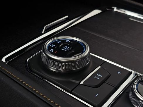 Used 2024 Ford Expedition Max Platinum image 42