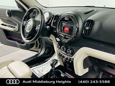 Used 2018 MINI Cooper Countryman S image 10