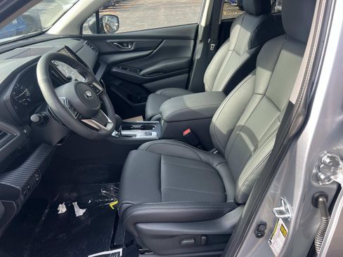 New 2026 Subaru Ascent Premium image 9