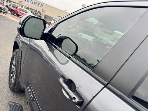 Used 2024 Toyota Tundra Platinum image 15