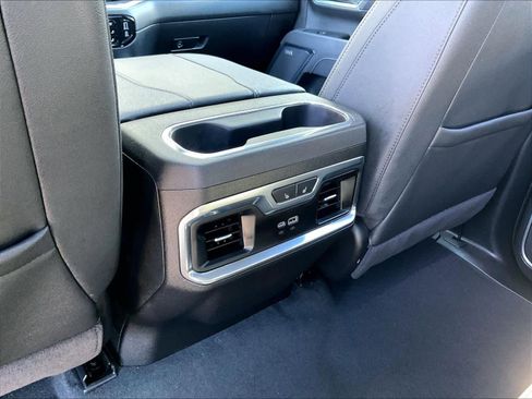 Used 2025 Chevrolet Silverado 2500 LTZ w/ Trail Boss Package AWD/4WD image 28
