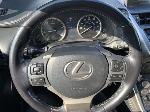 Used 2015 Lexus NX 200t AWD w/ Premium Package image 19