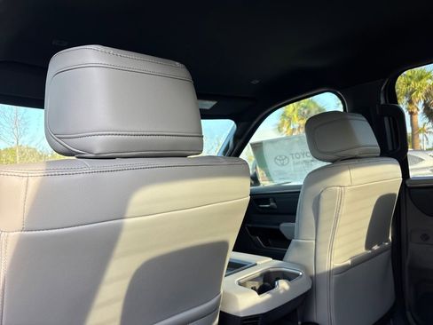 New 2026 Toyota Tundra Limited image 26
