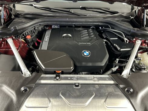 Used 2024 BMW X3 xDrive30i w/ Premium Package AWD/4WD image 11