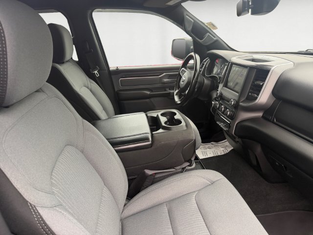 Used 2021 RAM 1500 Big Horn AWD/4WD image 15