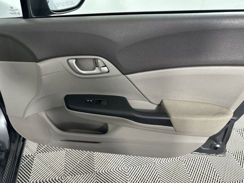 Used 2012 Honda Civic LX image 20