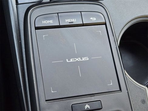 Used 2022 Lexus IS 350 F Sport image 24