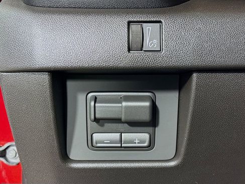 New 2026 GMC Canyon AT4 w/ Technology Plus Package image 10