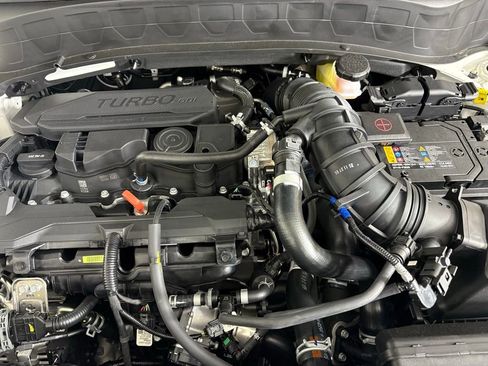 New 2026 Kia Seltos SX w/ SX Sunroof Package AWD/4WD image 42