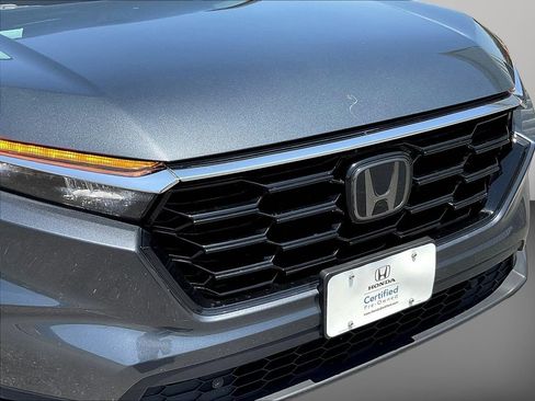 Certified 2023 Honda CR-V EX-L image 33