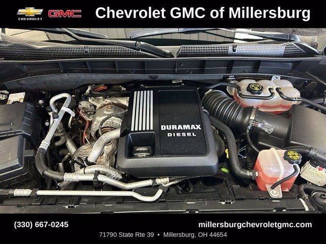 Used 2024 GMC Sierra 1500 AT4 AWD/4WD image 12
