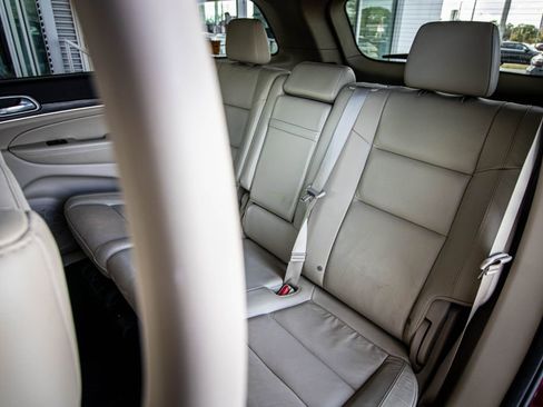 Used 2020 Jeep Grand Cherokee Limited image 27