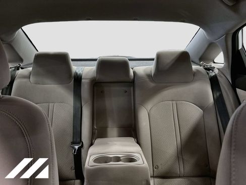 Used 2018 Hyundai Sonata SEL FWD image 27