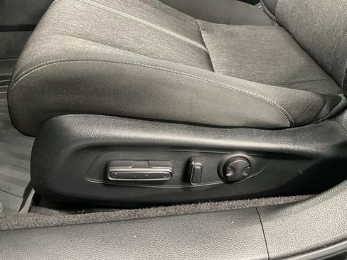 Certified 2024 Honda Accord Sport image 31