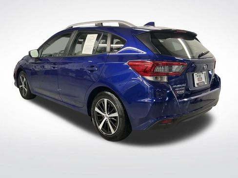 Certified 2023 Subaru Impreza Premium image 4