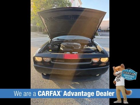 Used 2014 Dodge Challenger SXT RWD image 16