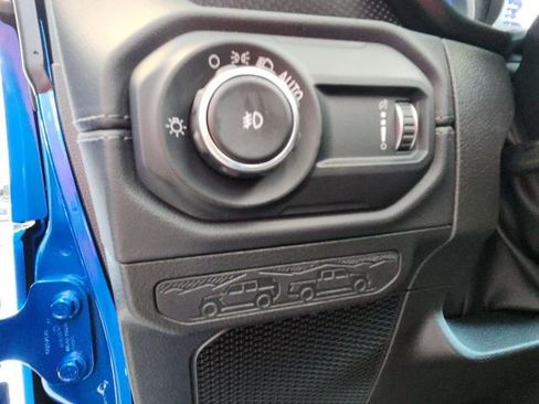 New 2024 Jeep Wrangler Unlimited Rubicon 392 image 38