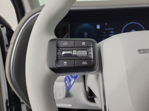 New 2026 Hyundai Palisade SEL AWD/4WD image 21