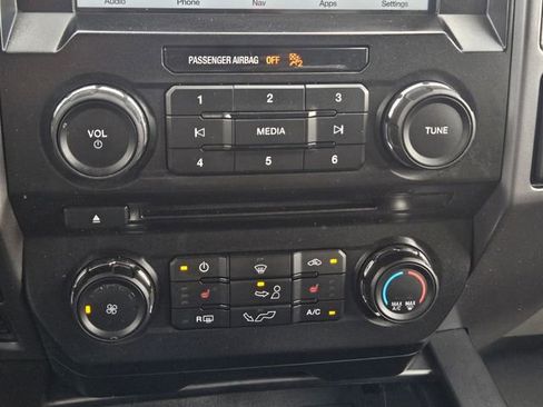 Used 2016 Ford F150 XLT w/ Equipment Group 302A Luxury AWD/4WD image 34