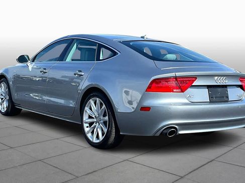 Used 2012 Audi A7 3.0T Premium Plus image 12