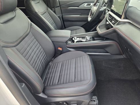 New 2026 Ford Explorer ST-Line RWD image 15