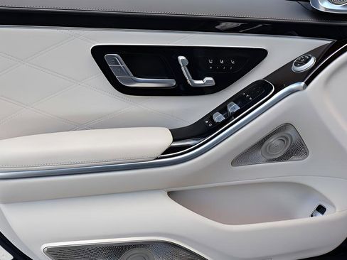 Used 2024 Mercedes-Benz Maybach S 680 4MATIC image 10