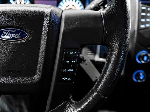 Used 2013 Ford F150 XLT w/ Luxury Equipment Group image 20