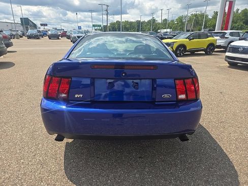 Used 2003 Ford Mustang Cobra RWD image 6