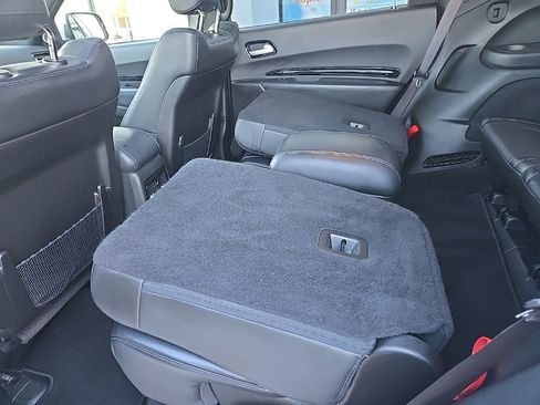 Used 2021 Dodge Durango Citadel image 94