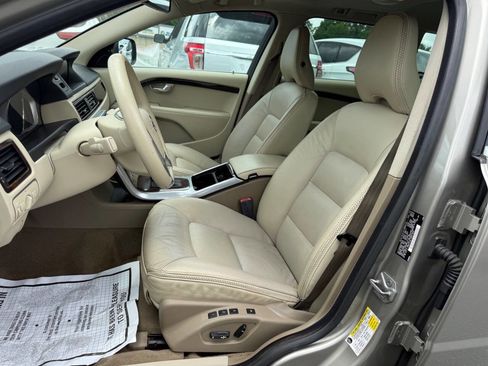 Used 2015 Volvo XC70 T6 Premier Plus AWD/4WD image 11