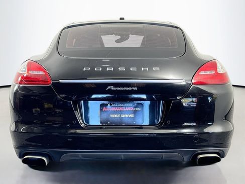 Used 2013 Porsche Panamera image 6