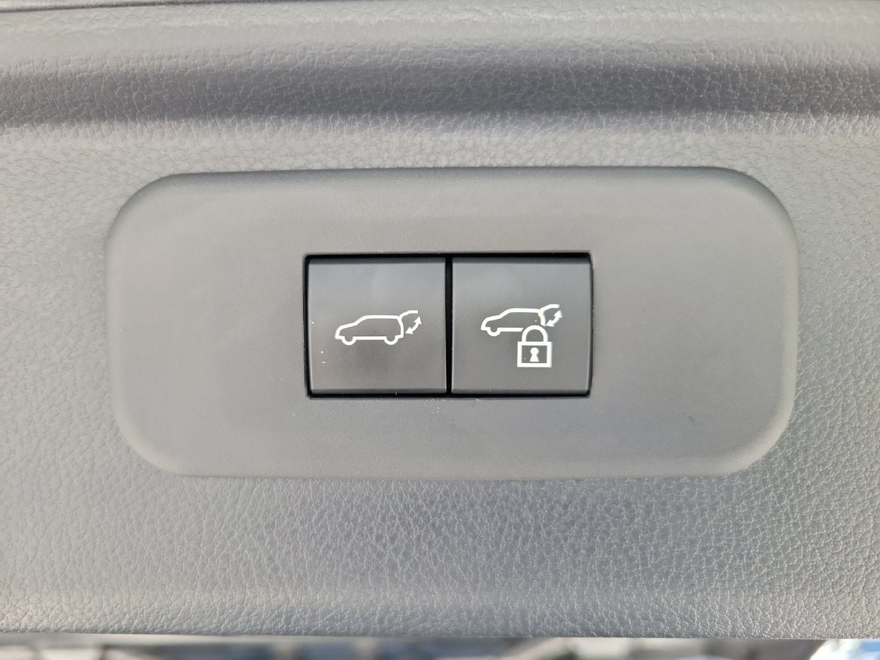 Used 2026 Toyota Grand Highlander FWD image 9