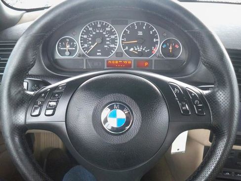 Used 2006 BMW 330Ci Convertible image 9