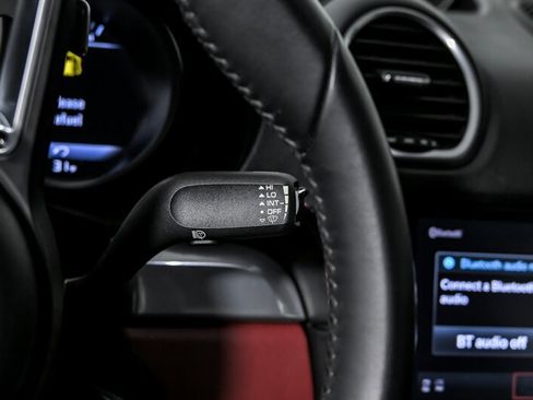 Used 2018 Porsche 718 Cayman S image 25