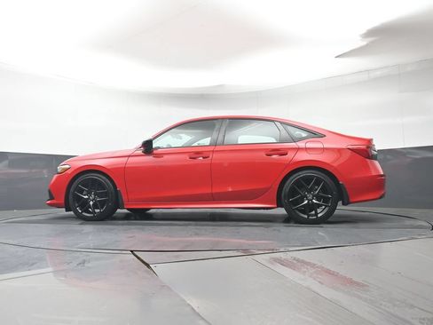 Used 2023 Honda Civic Sport image 27